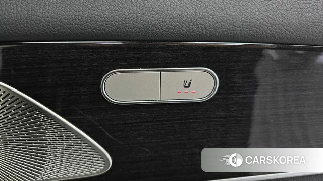 Mercedes-Benz GLE-Class W167 id 3832083 из Кореи 9