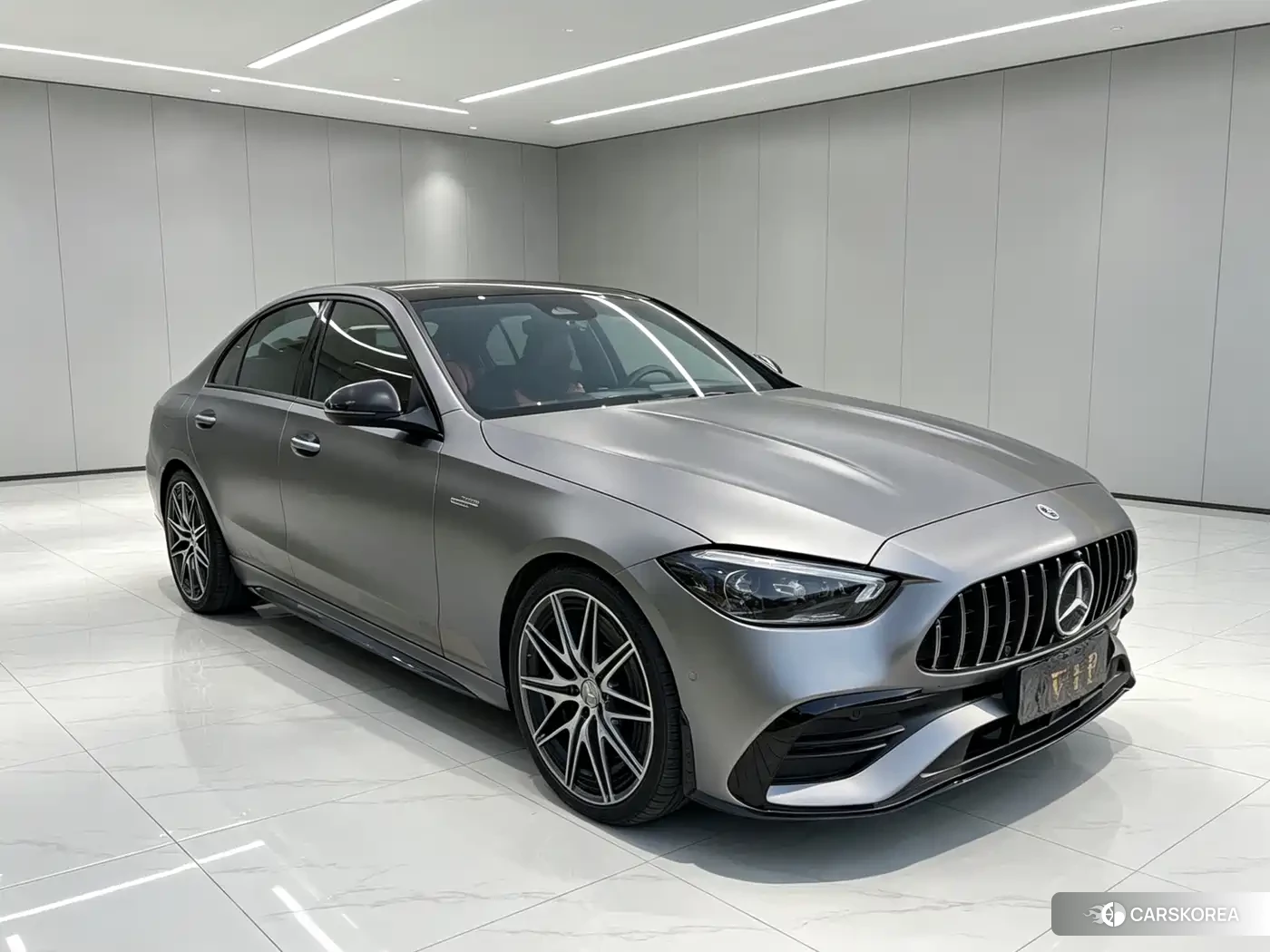 Mercedes-Benz AMG C-Class id 4548004 из Китая 9