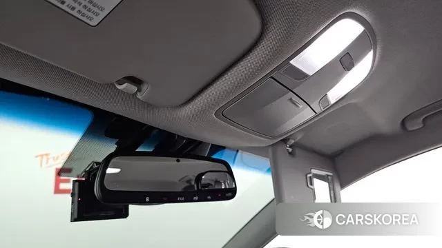 Hyundai The New Ionic Electric id 2965967 из Кореи 9