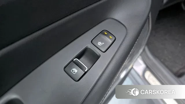 Hyundai The New Santa Fe id 3044323 из Кореи 9