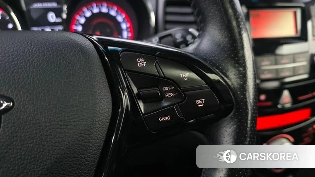 Ssangyong Tivoli Air id 3867310 из Кореи 9