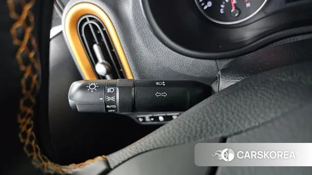 Kia Morning Urban (JA) id 3318137 из Кореи 9