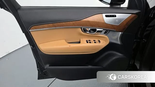 Volvo XC90 second Generation id 3302550 из Кореи 9