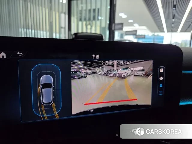 Mercedes-Benz A-Class W177 id 3020834 из Кореи 9