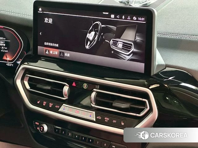 BMW X3 id 4275690 из Китая 9