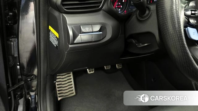 Hyundai Veloster (JS) id 4304929 из Кореи 9