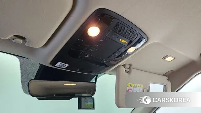 Kia Carnival 4th generation id 3635680 из Кореи 9