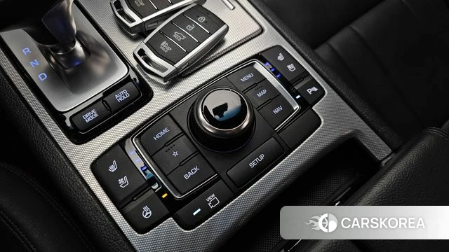 Genesis G80 id 4411058 из Кореи 9