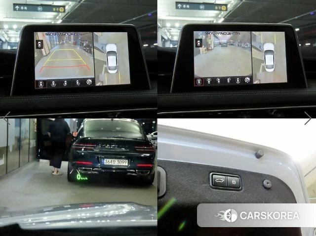 Genesis G70 id 4470807 из Кореи 9