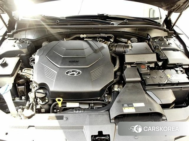 Hyundai The New Grandeur IG id 3800925 из Кореи 9