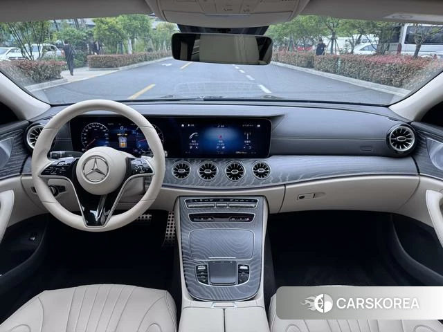 Mercedes-Benz CLS id 4260203 из Китая 9