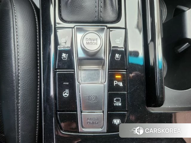 Kia K7 Premier id 4705050 из Кореи 9