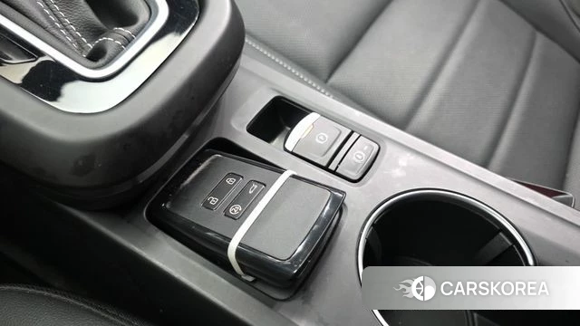 Renault Korea (Samsung) XM3 id 4580405 из Кореи 9