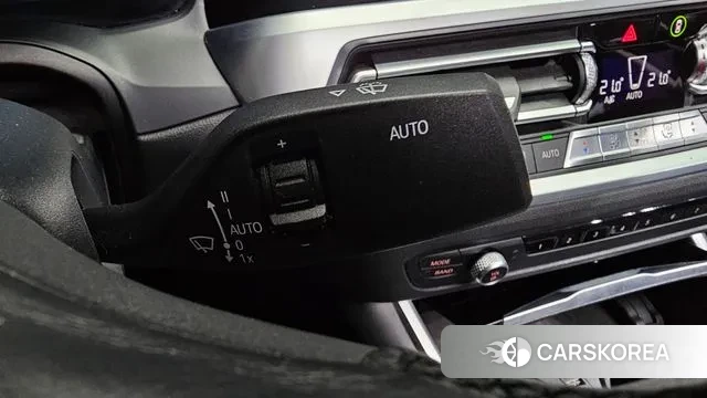 BMW 3 Series (G20) id 3324616 из Кореи 9