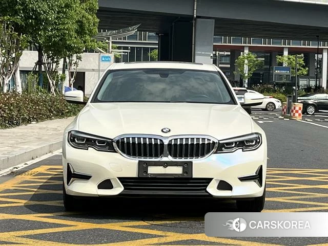 BMW 3 series id 4236315 из Китая 9