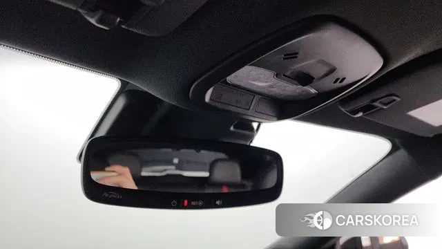 Chevrolet (GM Daewoo) Trax Crossover id 3512695 из Кореи 9