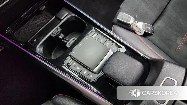 Mercedes-Benz GLB-Class X247 id 3697801 из Кореи 9