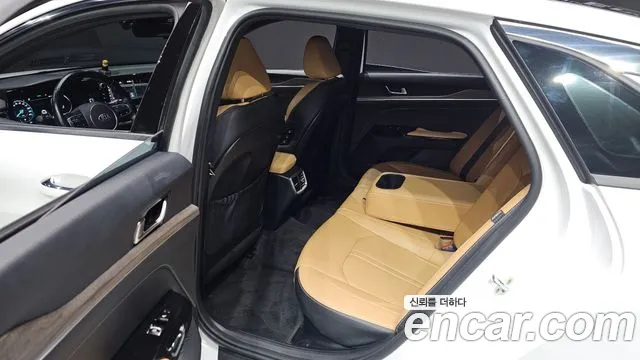 Kia K5 Hybrid 3rd Generation id 2674845 из Кореи 9