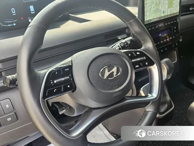 Hyundai Staria id 3022972 из Кореи 9