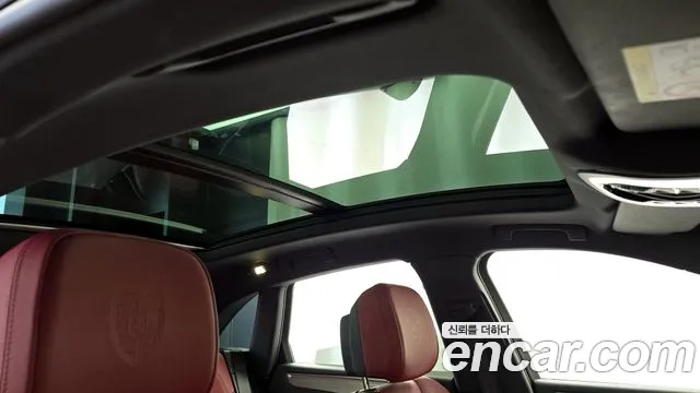 Porsche Macan id 2627137 из Кореи 9