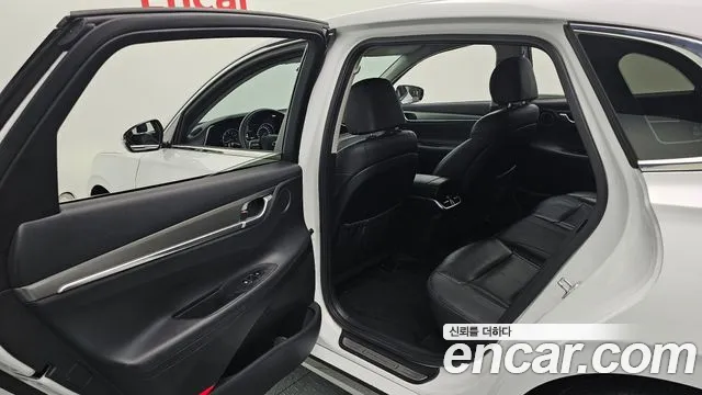 Hyundai The New Grandeur IG id 2707370 из Кореи 9