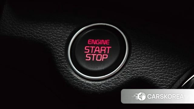 Kia The New K3 2nd generation id 4495150 из Кореи 9