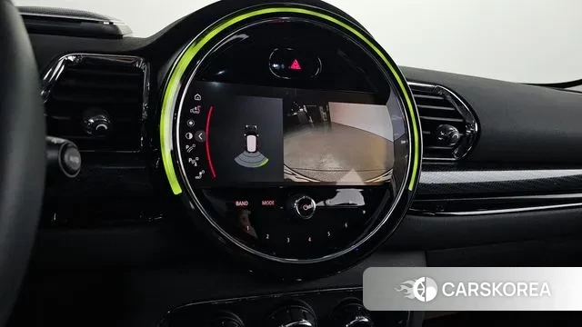 Mini Cooper Clubman id 3690164 из Кореи 9