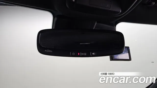 Chevrolet (GM Daewoo) Trailblazer id 2712626 из Кореи 9