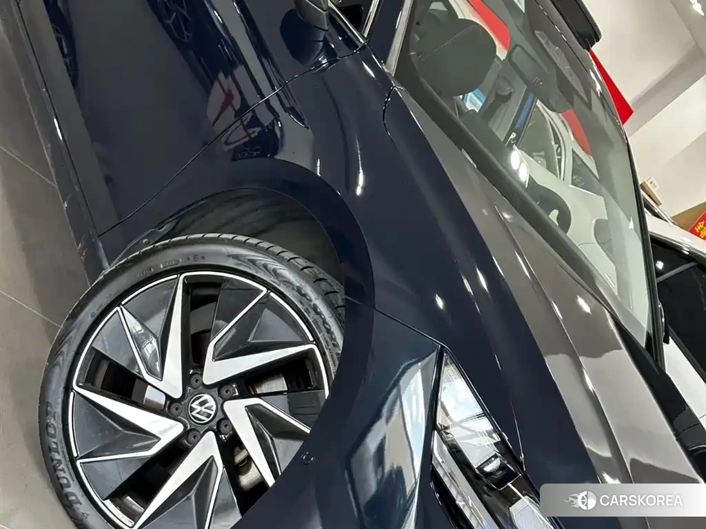 Volkswagen Magotan id 4622332 из Китая 9