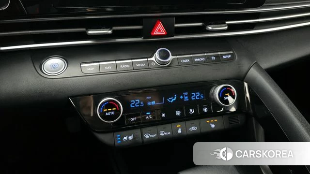 Hyundai Avante (CN7) id 4224106 из Кореи 9