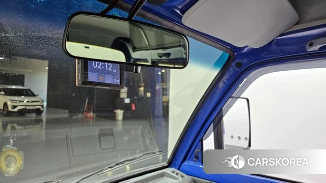 Chevrolet (GM Daewoo) New Damas id 3878772 из Кореи 9