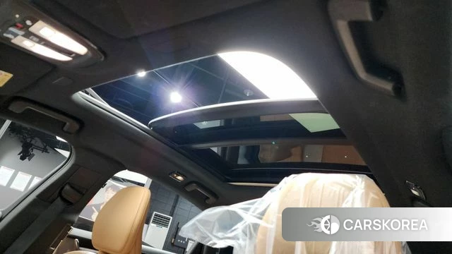 Volvo S90 id 3953067 из Кореи 9