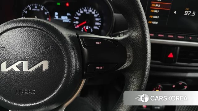 Kia Morning Urban (JA) id 4929329 из Кореи 9