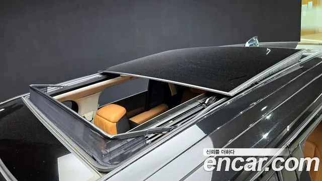 Land Rover Range Rover 4th Generation id 2343321 из Кореи 9