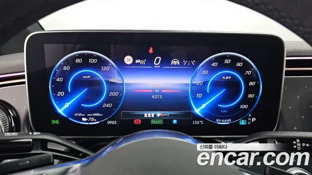 Mercedes-Benz EQE V295 id 2665703 из Кореи 9