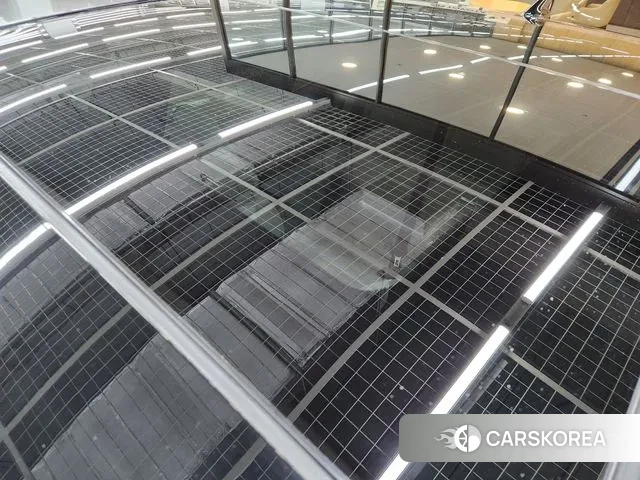 Toyota Camry (XV80) id 3393640 из Кореи 9