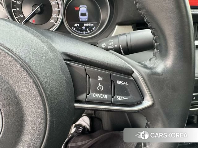 Mazda Atez id 4242469 из Китая 9