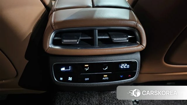 Genesis G80 (RG3) id 4731951 из Кореи 9