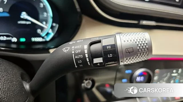 Genesis GV70 id 3437150 из Кореи 9