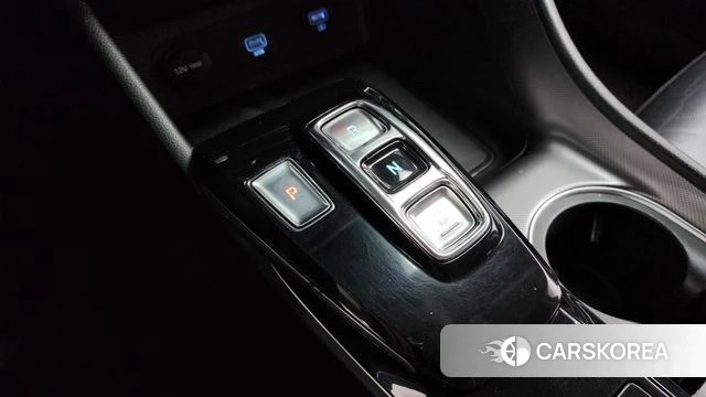 Hyundai Sonata (DN8) id 4196393 из Кореи 9