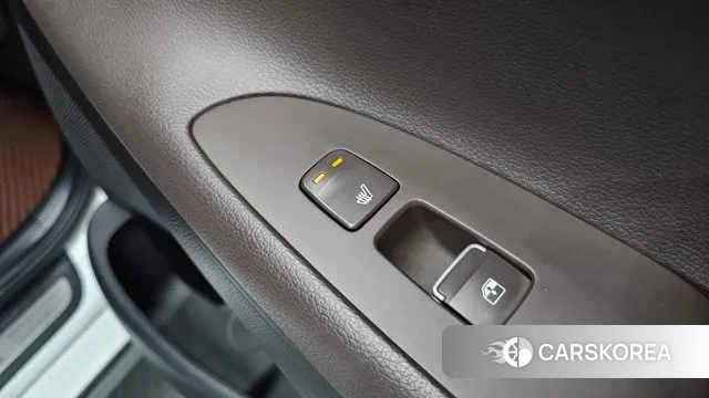 Hyundai The New Grandeur IG id 3444437 из Кореи 9