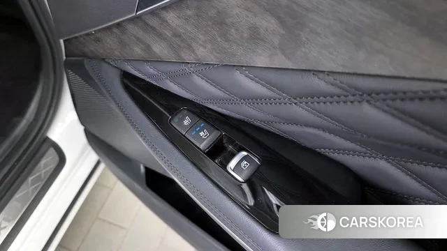 Kia K8 id 3373755 из Кореи 9