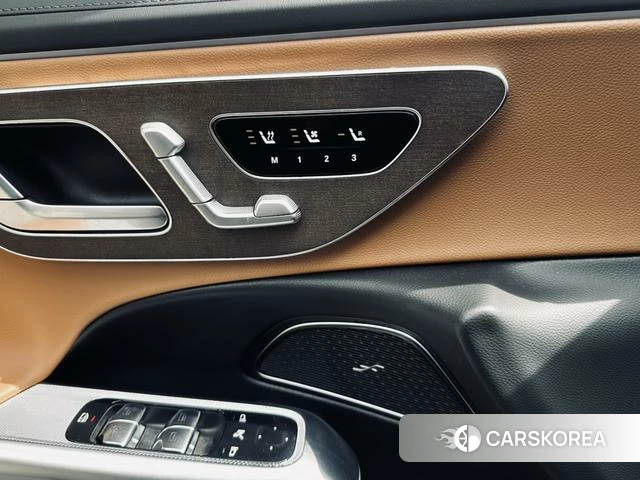 Mercedes-Benz E-class id 3919468 из Китая 9
