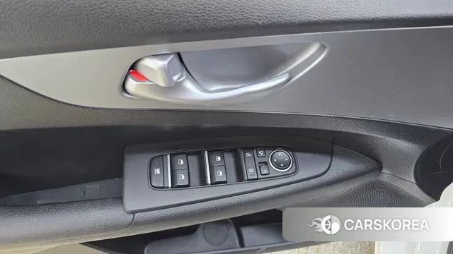 Kia The New K3 2nd generation id 3759317 из Кореи 9