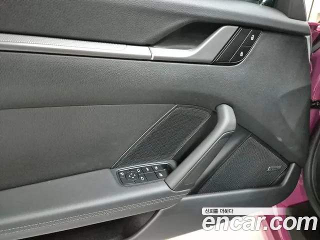 Porsche 911(992) id 2734975 из Кореи 9