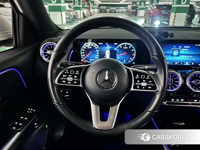 Mercedes-Benz GLB id 4222260 из Китая 9