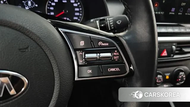 Kia Come New K3 id 3460163 из Кореи 9