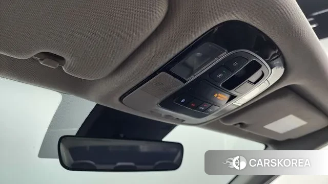 Hyundai Sonata (DN8) id 2980156 из Кореи 9