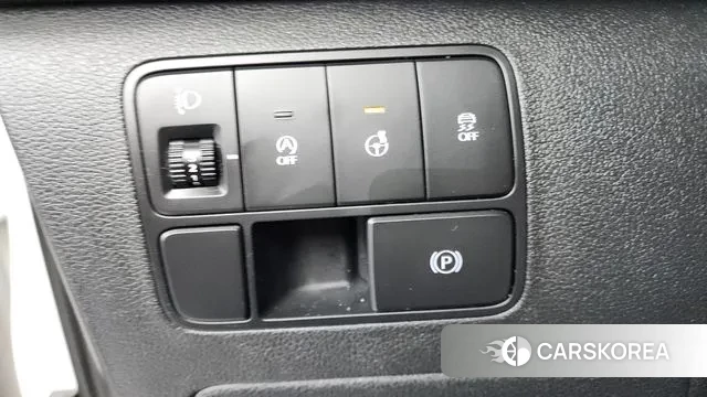 Hyundai Staria id 3021817 из Кореи 9