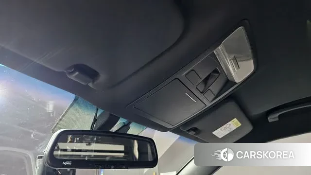 Ssangyong Rexton Sports id 3161254 из Кореи 9